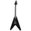 Gibson | ギブソン  80s Flying V Ebony