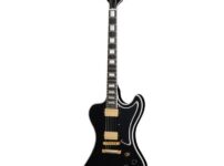 Gibson | ギブソン  RD Custom Ebony