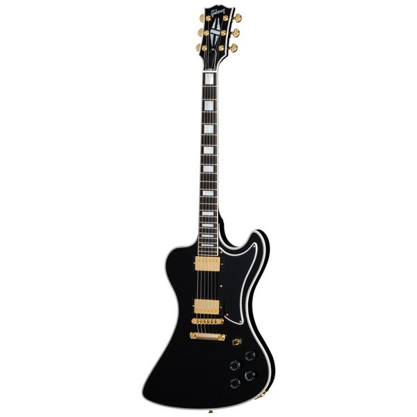 Gibson | ギブソン  RD Custom Ebony