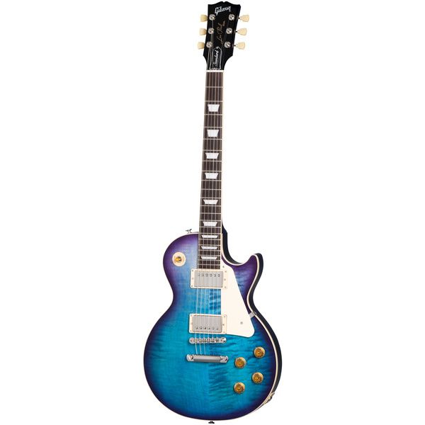 Gibson | ギブソン  Les Paul Standard 50s Trans.BB