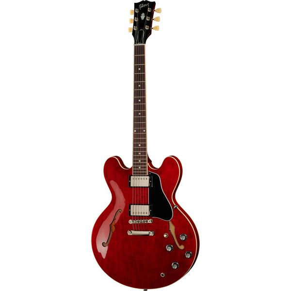 Gibson | ギブソン  ES-335 Dot 60s Cherry