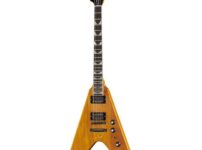 Gibson | ギブソン  Dave Mustaine Flying V AN