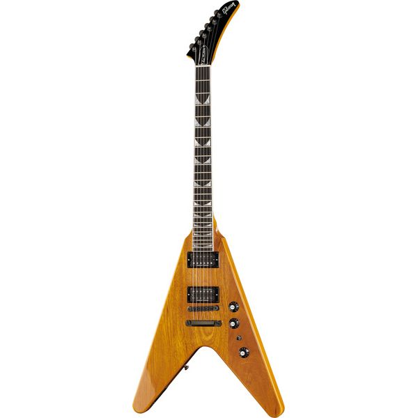 Gibson | ギブソン  Dave Mustaine Flying V AN