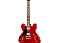 Gibson | ギブソン  ES-335 Figured 60s Cherry LH