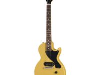 Gibson | ギブソン  Les Paul Junior TV Yellow