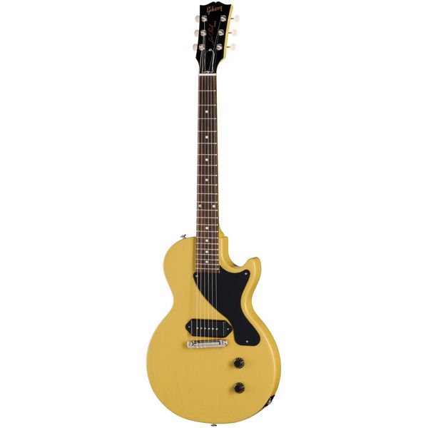 Gibson | ギブソン  Les Paul Junior TV Yellow