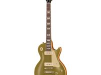 Gibson | ギブソン  1955 NAMM Show Les Paul Nug.Go