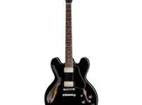 Gibson | ギブソン  ES-335 Dot Vintage Ebony