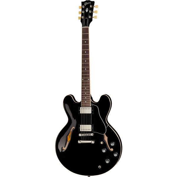 Gibson | ギブソン  ES-335 Dot Vintage Ebony