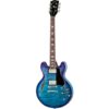 Gibson | ギブソン  ES-339 Figured Blueberry Burst