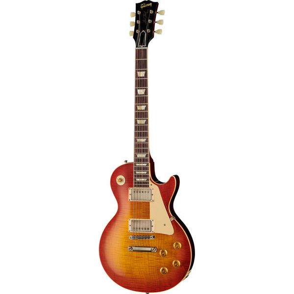 Gibson | ギブソン  Les Paul 59 Washed Cherry VOS
