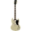 Gibson | ギブソン  SG 61 Standard Classic white