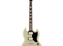 Gibson | ギブソン  SG 61 Standard Classic white
