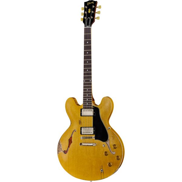 Gibson | ギブソン  1959 ES-335 Reissue VN UHA