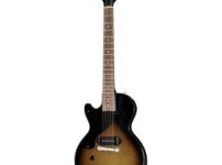 Gibson | ギブソン  Les Paul Junior VTB LH