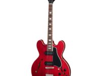 Gibson | ギブソン  ES-330 Sixties Cherry