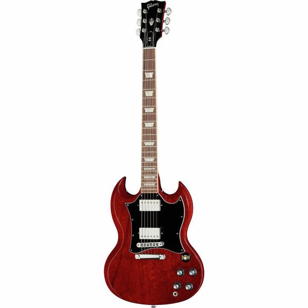 Gibson | ギブソン  SG Standard HC