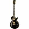 Gibson | ギブソン  Les Paul 68 Custom Ebony ULA