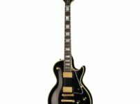 Gibson | ギブソン  Les Paul 68 Custom Ebony ULA