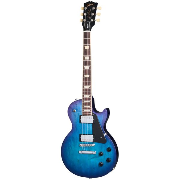 Gibson | ギブソン  Les Paul Studio BlueberryBurst
