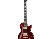 Gibson | ギブソン  Les Paul Supreme Wine Red