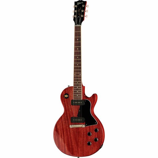 Gibson | ギブソン  Les Paul Special VintageCherry