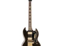 Gibson | ギブソン  SG Standard 64 Maestro TV BG