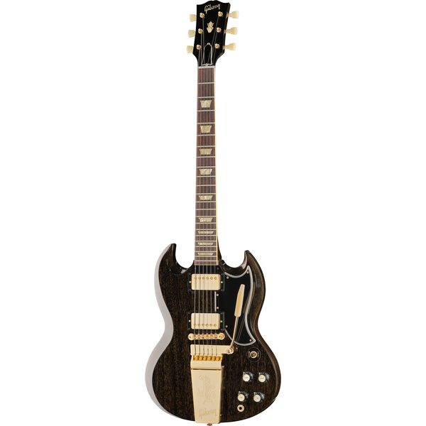 Gibson | ギブソン  SG Standard 64 Maestro TV BG