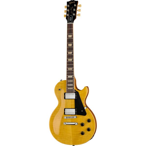 Gibson | ギブソン  Les Paul Studio Figured Ant Na