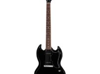 Gibson | ギブソン  SG Special Ebony