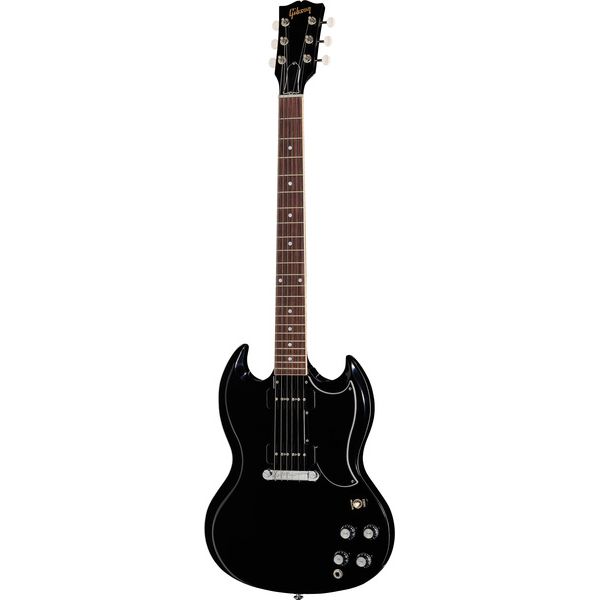 Gibson | ギブソン  SG Special Ebony