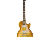 Gibson | ギブソン  Les Paul Studio Figured HoneyB