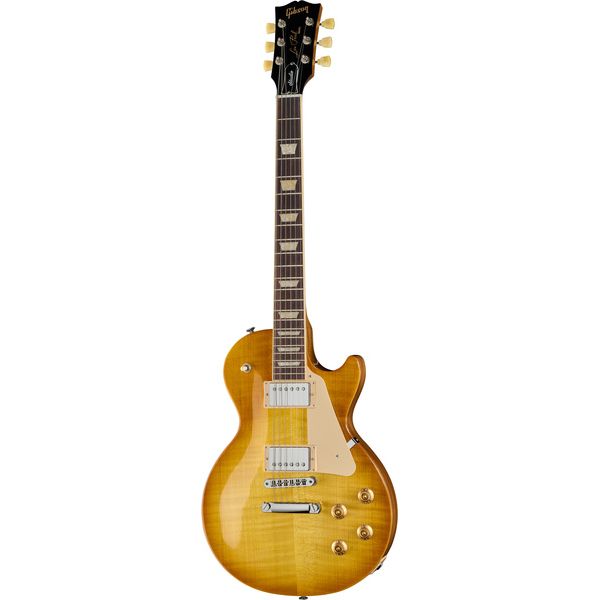 Gibson | ギブソン  Les Paul Studio Figured HoneyB
