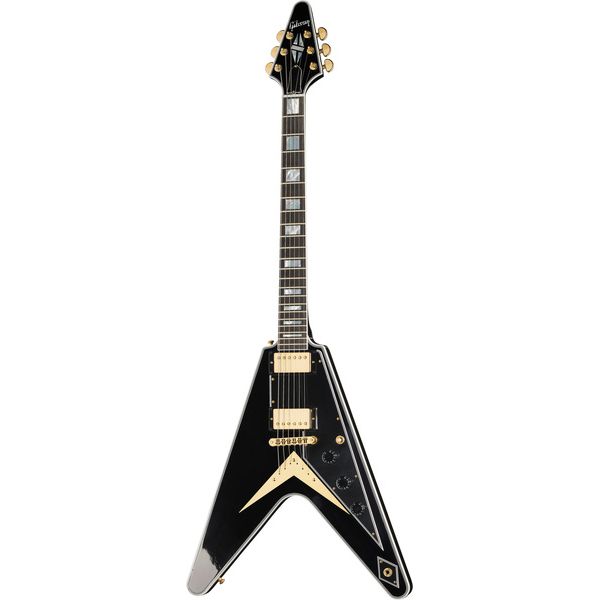 Gibson | ギブソン  Flying V Custom EB