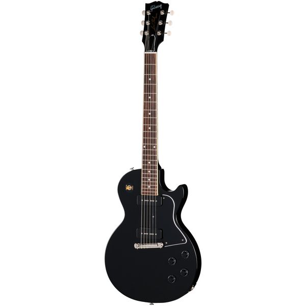 Gibson | ギブソン  Les Paul Special Ebony