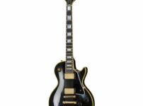 Gibson | ギブソン  LP 57 Black Beauty VOS