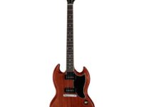 Gibson | ギブソン  SG Special Vintage Cherry