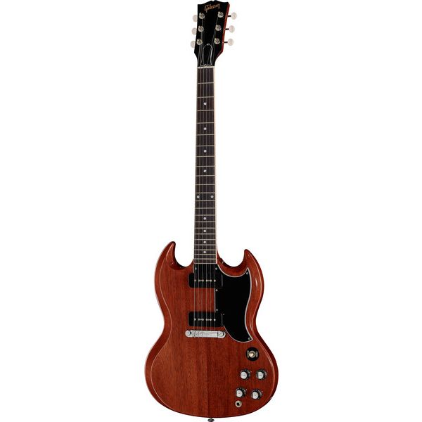 Gibson | ギブソン  SG Special Vintage Cherry