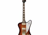 Gibson | ギブソン  1963 Firebird V Reissue VOS