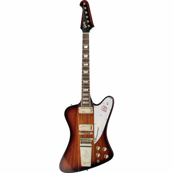 Gibson | ギブソン  1963 Firebird V Reissue VOS