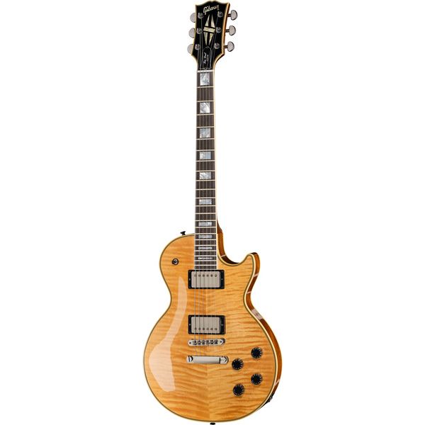 Gibson | ギブソン  Les Paul Custom HPT AN