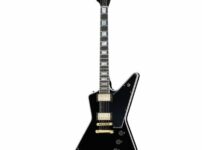 Gibson | ギブソン  Explorer Custom EB GH
