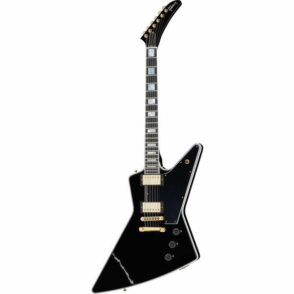 Gibson | ギブソン  Explorer Custom EB GH
