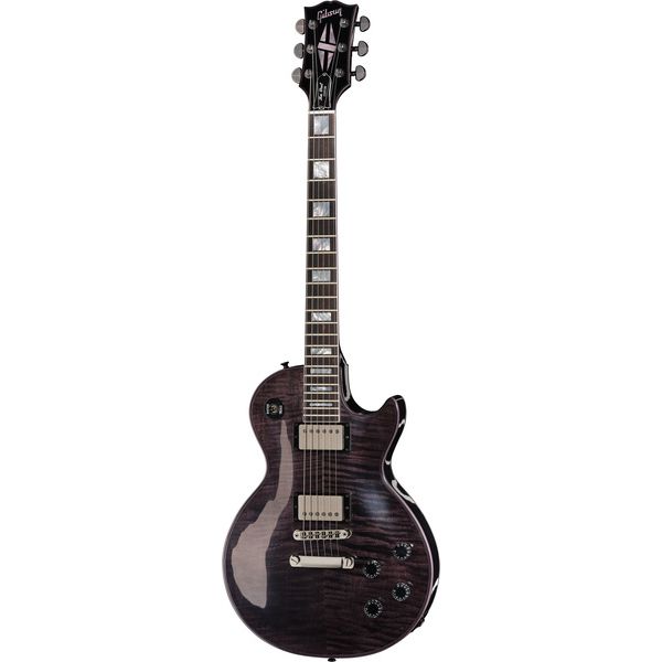 Gibson | ギブソン  70th Les Paul Custom HPT GW #1