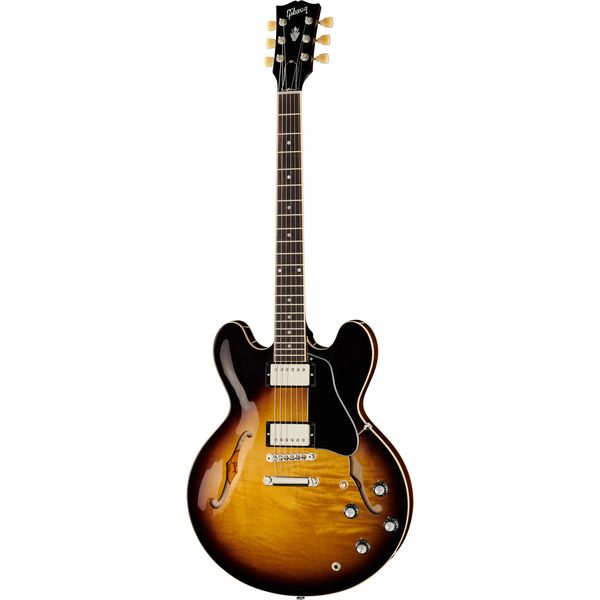 Gibson | ギブソン  ES-335 Dot Vintage Burst