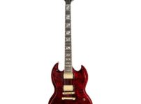 Gibson | ギブソン  SG Supreme Wine Red