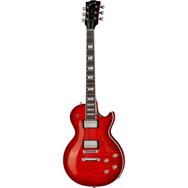 Gibson | ギブソン  Les Paul Modern Figured CHB