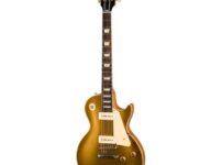 Gibson | ギブソン  Les Paul 56 Goldtop VOS