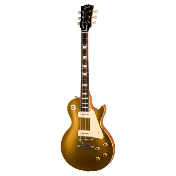 Gibson | ギブソン  Les Paul 56 Goldtop VOS