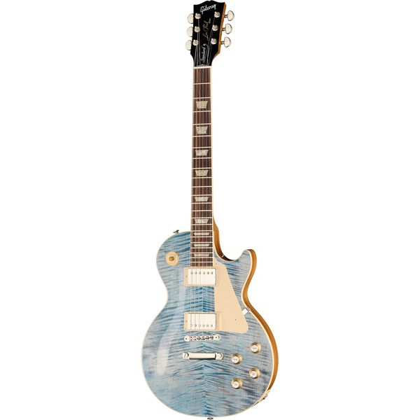 Gibson | ギブソン  Les Paul Standard 60s OB